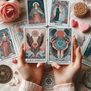 Brillar con el Tarot de la Musa Poetisa 