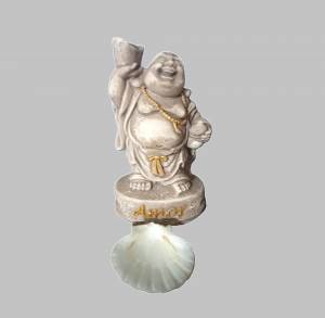 BUDA DEL AMOR de colección