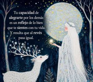 Cómo el amor a la vida