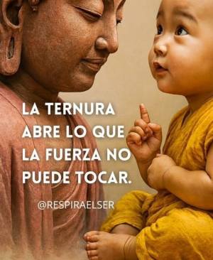 Cómo el amor a la vida