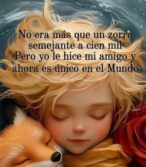 Cómo el amor a la vida