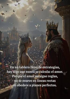 Conquistarás al amor