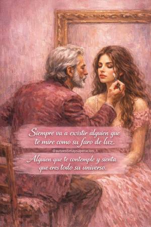Conquistarás al amor