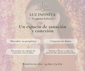 Consulta de Tarot y Limpieza de Chakras | Vidente