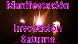 Demonios y Entidades Elimino