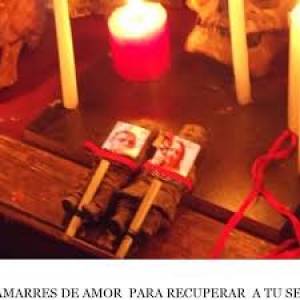 El amarre mas potente de toda España
