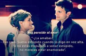 El Perfume Del Amor