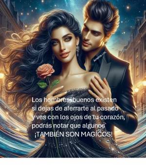 El Perfume Del Amor