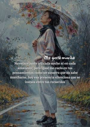 El Perfume Del Amor