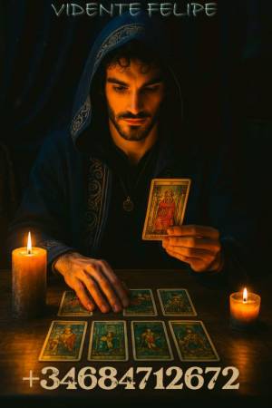 El tarot tiene un mensaje para ti