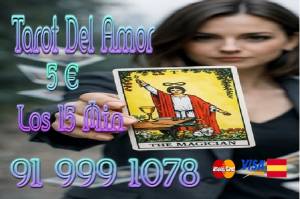 Gabinete Astrologico – Tarot Del Amor