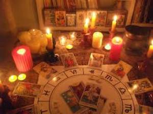HECHIZOS Y RITUALES DE MARRUECOS