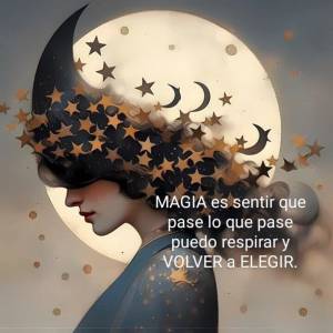 Imagina un nuevo mundo