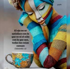 Imagina un nuevo mundo