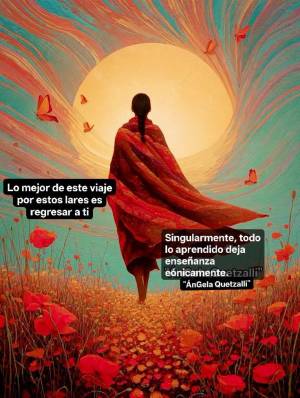 Imagina un nuevo mundo