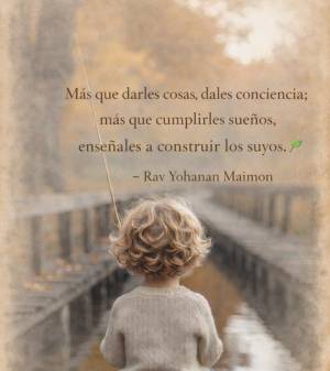 La vida es una auténtica conquista