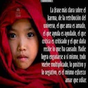 La vida es una auténtica conquista