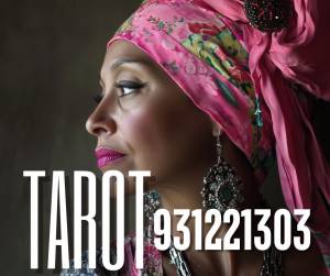 Tarot y Videncia