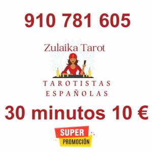 Lola tarologa muy certera