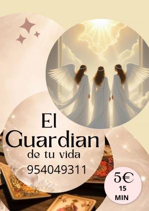 Medium el guardián de tu vida 