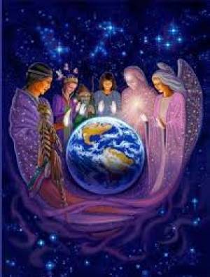 Medium Espiritual