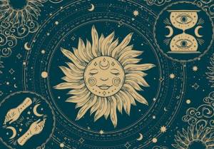 Medium, Tarot y Terapeuta Holística