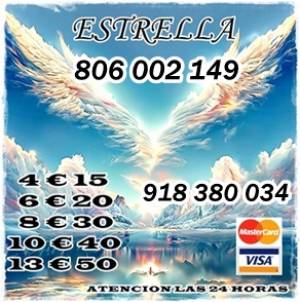 no es solo tarotista si no también bidente