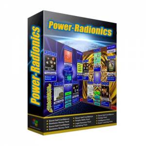 Programa Radiónico De Gran Poder 100% Profesional