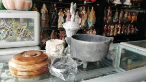 Religión Yoruba Colombia Ocha Ifa