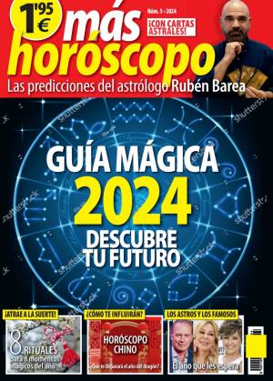 Más Horóscopo 2024