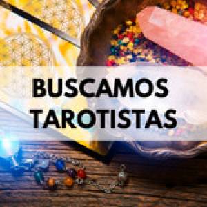 Se necesitan tarotistas y videntes
