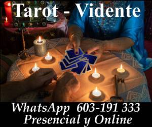 Tarot,Amor,Justicia, Rituales