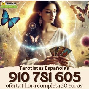 tarot barato MUNDO TAROT POR ESPAÑOLAS