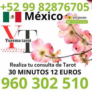 tarot Barato y  buenas Tarotistas