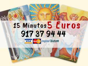 TAROT BIZUM