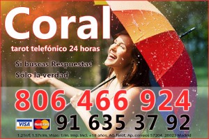Tarot certero y seguro de confianza