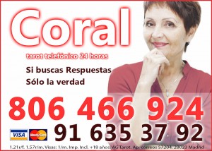 Tarot certero y seguro