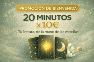 Tarot Cielo De Plata 