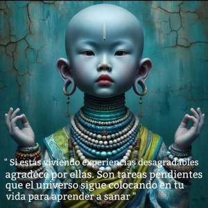 Tarot Cielo De Plata 