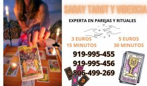Tarot con aciertos ¿problemas en el trabajo?