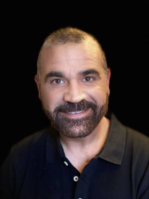 Tarot de Rubén Barea, el famoso vidente de TV