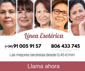 Tarot del amor