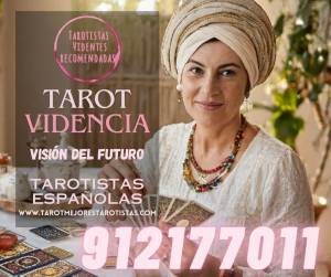 Tarot del Amor Futuro en el Amor