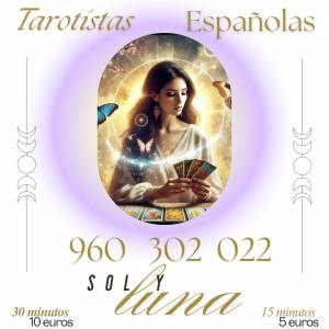 Tarot Económico Visa, Tarot 806 Barato, Tarot Visa
