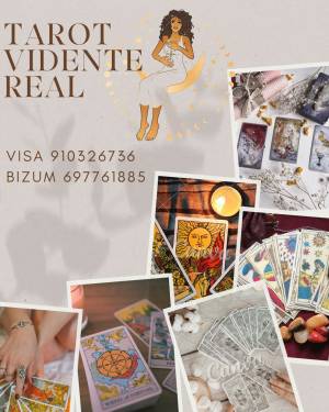 TAROT, ESTAS CANSADA DE QUE TEMIENTAN