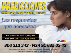 tarot gitano que ayuda a distancia