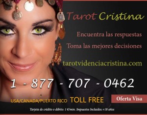Tarot español latino Estados Unidos