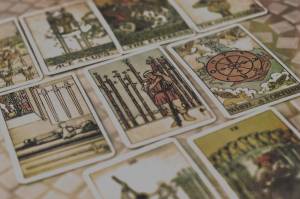 Tarot en linea con Psiquicos Expertos