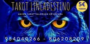 Tarot lineadestino 