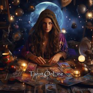 Tarot Los Arcanos